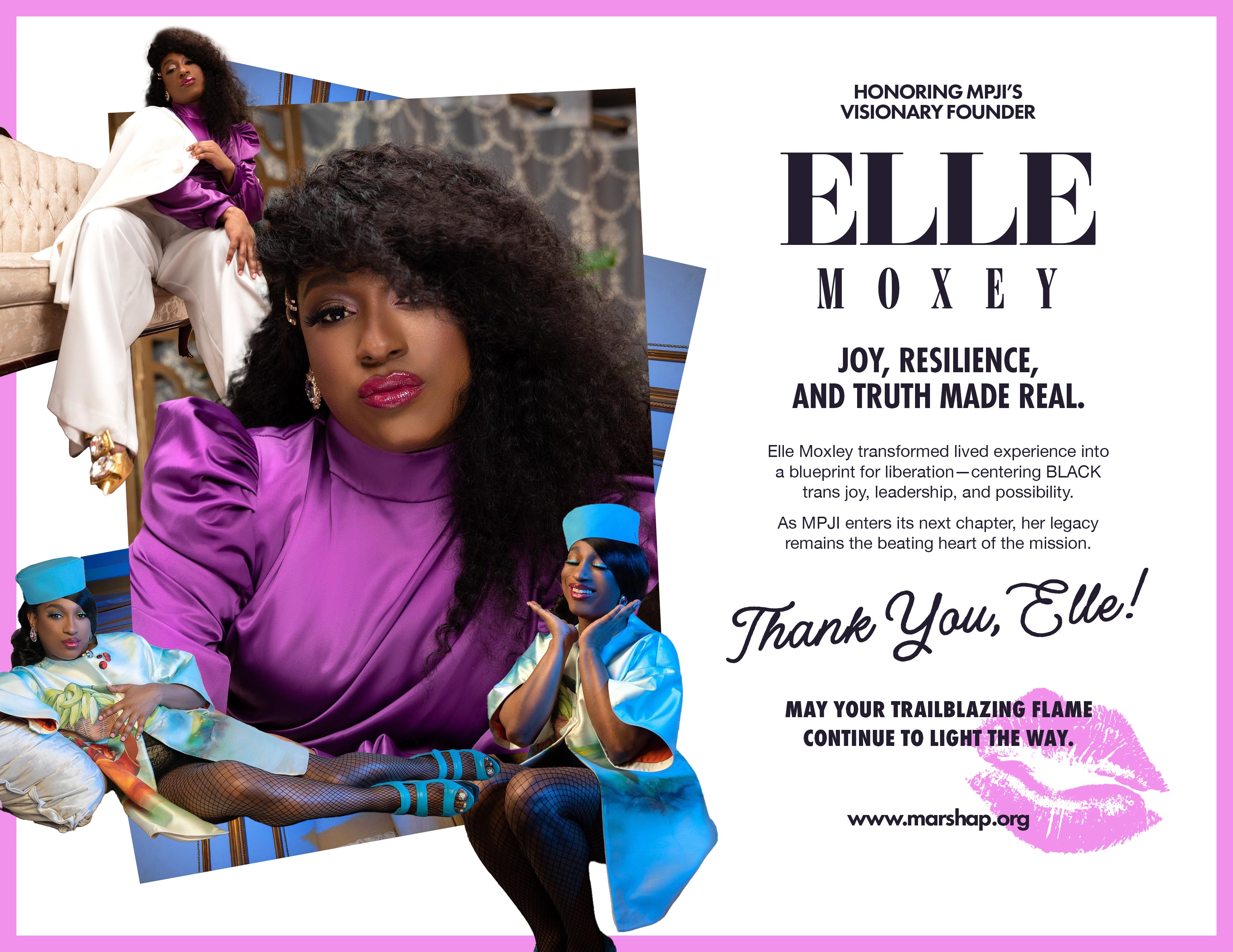 PREORDER: 2026 MPJI RESILIENCE THRU DESTRUCTION CALENDAR 11x8.5